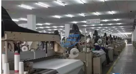 这年头纺织行业真的不好做了,又一家知名纺织厂突然倒闭!网友惊呼:昨天还在上班,今天就破产了